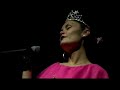 LA CHINA - DE AMOR Y MUERTE (SUBTERFUGE 18 ANIVERSARIO)
