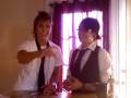 Jess & Mary B. Tie It On -- flawles TV 2