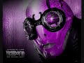 hellboy music video