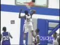 Kyan Andrews Basketball Woodbridge Delaware