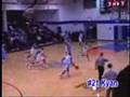 Kyan Andrews Basketball Woodbridge Delaware