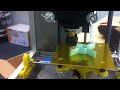 Printing rocket