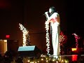 Christmas Concert with Jaci Velasquez