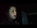 8 year old autistic boy singing \"Lips of an Angel\" A Capella