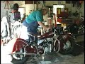 Steve.s 1946 Indian Chief 2 Steve.s 1946 Indian Chief 2