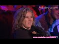 Australia's Got Talent 2011 - The Misfits Stunt Crew