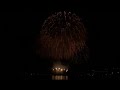 Feuerwerk-Finale vom Bielerseefest [bis Kaliber 300mm]