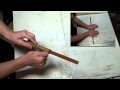 How To Make A Cardboard Tube (Tutorial)