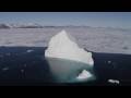 Tournage Home : L arctique
