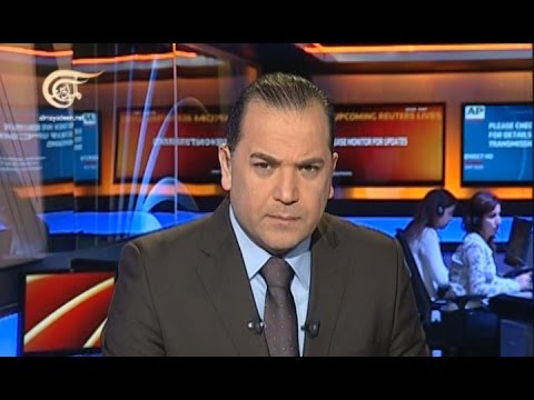 نشرة الأخبار المسائية - 2015-01-30