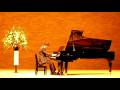 videos de Scherzo