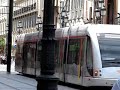 METRO CENTRO TRANVIA DE SEVILLA 2007