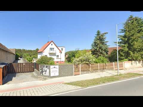 Video Prodej rodinného domu ve Skorkově, části obce Podbrahy