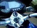 this is the best posible review i could do of my bike it has 4 parts....
describing the bike in 2 words i would say 