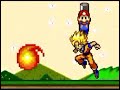 Video: mario vs goku