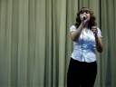 Busca Al Señor - Melina Avati Busca Al Señor - Melina Avati