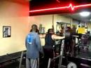 Squat 495 lbs