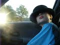 le chapeau et samuel