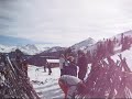 Albach Ski Weeklet Albach Ski Weeklet
