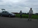 Kitefighter attack