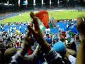 Euro08 - Italia-Francia 2-0: emozioni in curva!