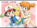 XD I came across a pic of these to on photobucket and was like OMG its Ash and Misty I have to make a vid of them.
Anime: Pokemon
Song: You Get Me
Artist: Michelle Branch
Art: Photobucket