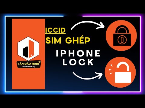 Đã Lên iOS 11 Chính Thức. Sim ghép 4G vẫn sài được.