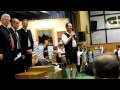 Starkbierfest Unterbrunn Steinheben Stoaheb'n Video 5: Siegerehrung Junioren