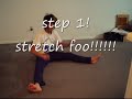 how to windmill by henson ly