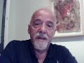 VIDEO: 7 Subiecte de discutie cu Paulo Coelho - &nbsp;Despre singuratate
Nimeni nu e singur cu necazul lui - totdeauna (embed)