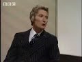 The Fall and Rise of Reggie Perrin: Pillock Talk