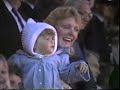 KEVIN KEEGAN FAREWELL GAME 1984 KEVIN KEEGAN FAREWELL GAME 1984