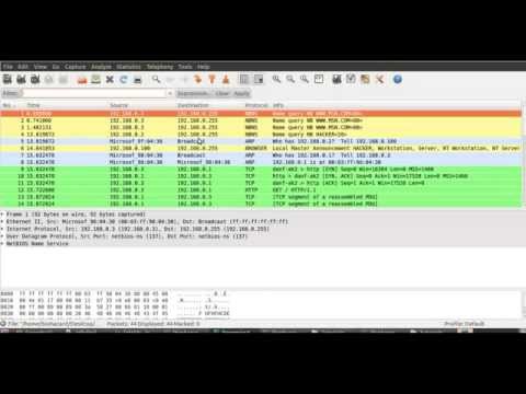 HTTP Password From Packet Capture(Forensics Level 4)