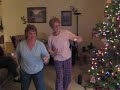 Mom and Aunt Punky vs The Wii, Part 1 Mom and Aunt Punky vs The Wii, Part 1