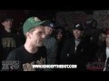 KOTD - Rap Battle - Bulle vs Step Easy