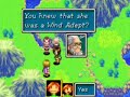 Let's Play Golden Sun: The Lost Age 004 - Daila