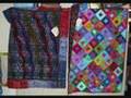 2007 - A Year of Blankets