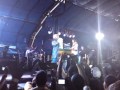 CAPLETON IN PANAMA CITY JUNE 2012