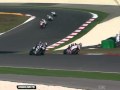 SBK 2009 - Portimao Race 2 Highlights
