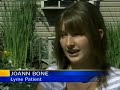 Lyme News CTV National July 16, 2007