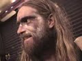 ZAKK WYLDE BLACK LABEL SOCIETY-Austin, Tx. 9/7/00 Interview