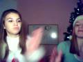 videos de The Kim and Mari Show Episode 4!