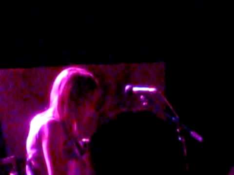 Video de Poison Arrow de Sonic Youth