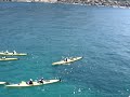 expedi��o de caiaque na ilha grande