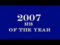 ASMG RB 2007 Highlights