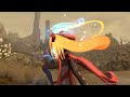 Blade & Soul 預告影片- KYO