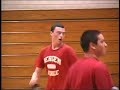 Bergen Catholic Studen Faculty Basketball
