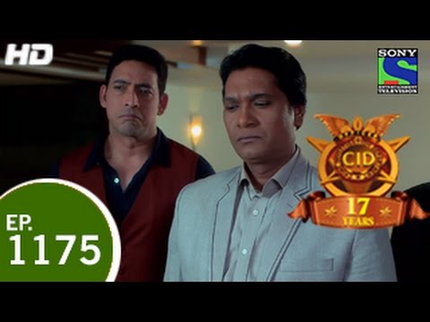 CID - सी ई डी - Lift Mein Khoon - Episode 1175 - 9th January 2015
