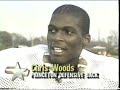 Moeller Football on ESPN 1988