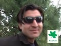 Muzaffarabad Very 1st Tele Film Jungle Song (chura lain gay)